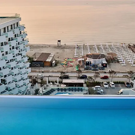 Apartmán Dream Luxury In Infinity Pool