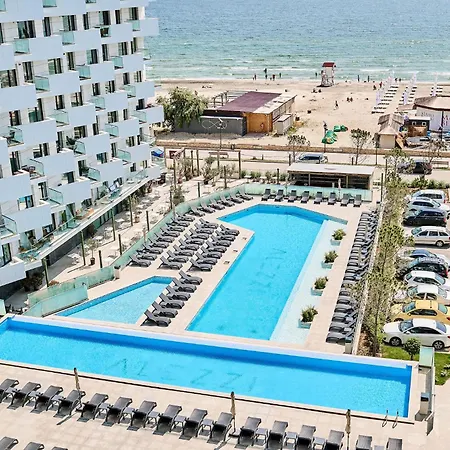 Dream Luxury In Infinity Pool Apartmán *