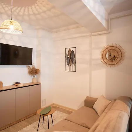 Dream Luxury In Infinity Pool Apartmán Mamaia