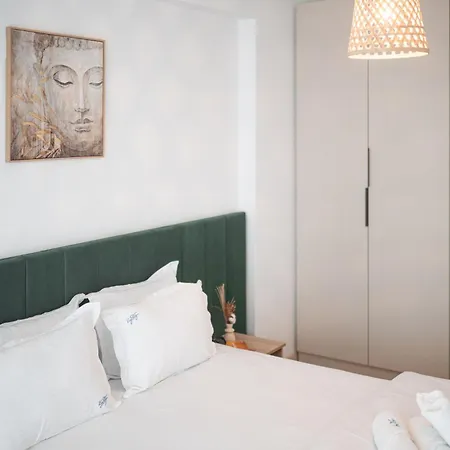 Apartmán Dream Luxury In Infinity Pool Mamaia